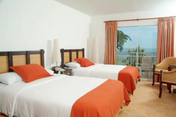 Grand Decameron Panamá