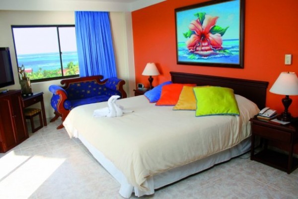Hotel Arena Blanca