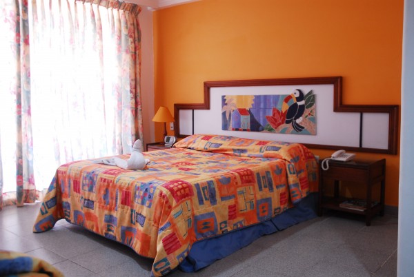 Hotel Dorado