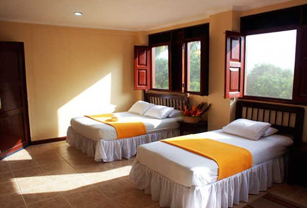 Hotel Tucanes