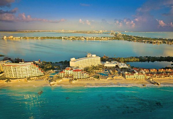Promoción Cancún