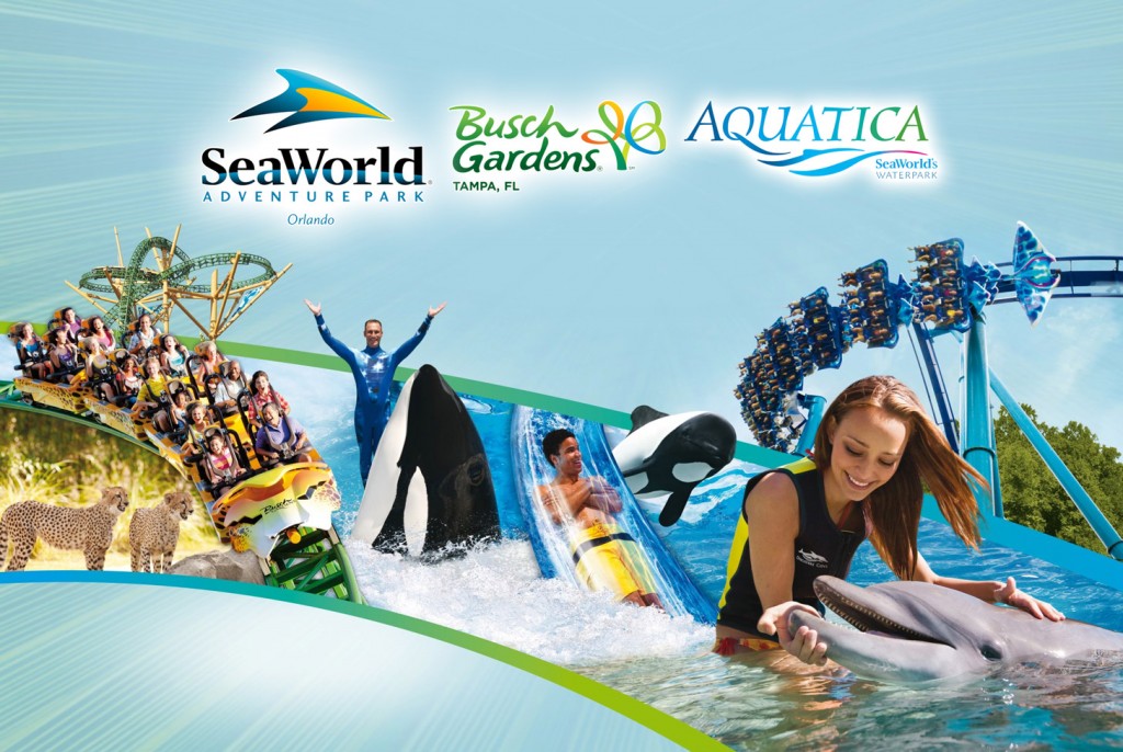Sea World Parks & Entertainmen Agencia de Viajes Viajes Interactiva S.A.S.