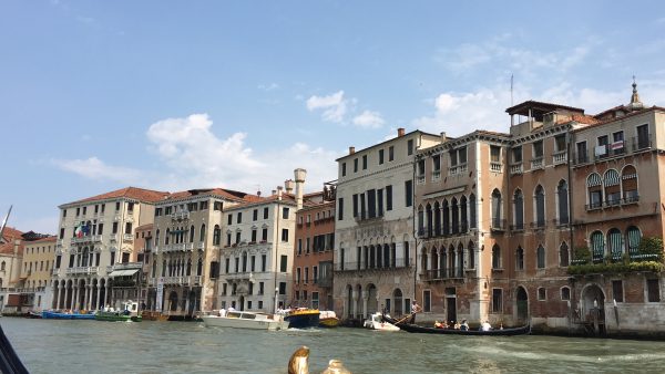 Italia Básica Venecia - Florencia - Roma