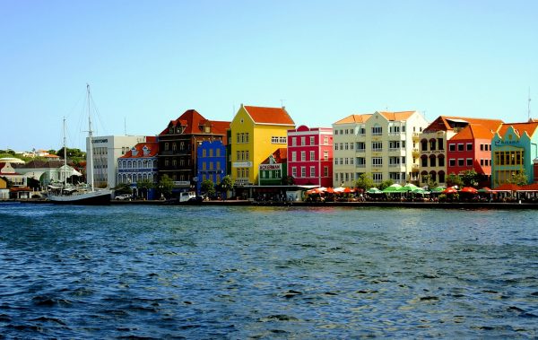 Promoción Curacao