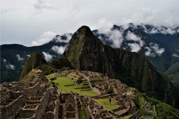 Peru Magico
