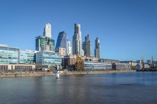 Viajes a Buenos Aires