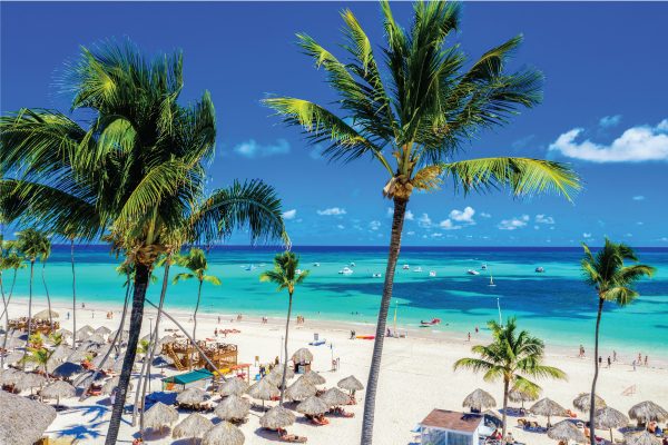 Promoción Puerto Plata