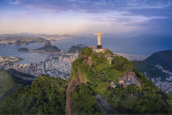 Promoción Brasil